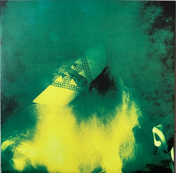 Dead Can Dance - Spiritchaser (VINYL) | Mint (M) Mint (M)-