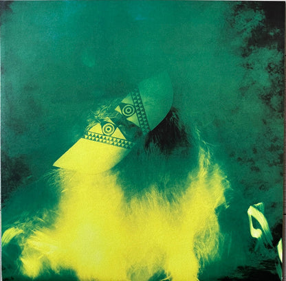 Dead Can Dance - Spiritchaser (VINYL) | Mint (M) Mint (M)-