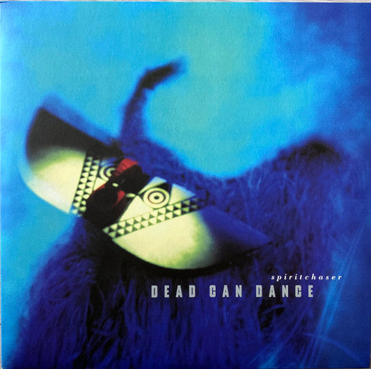 Dead Can Dance - Spiritchaser (VINYL) | Mint (M) Mint (M)-
