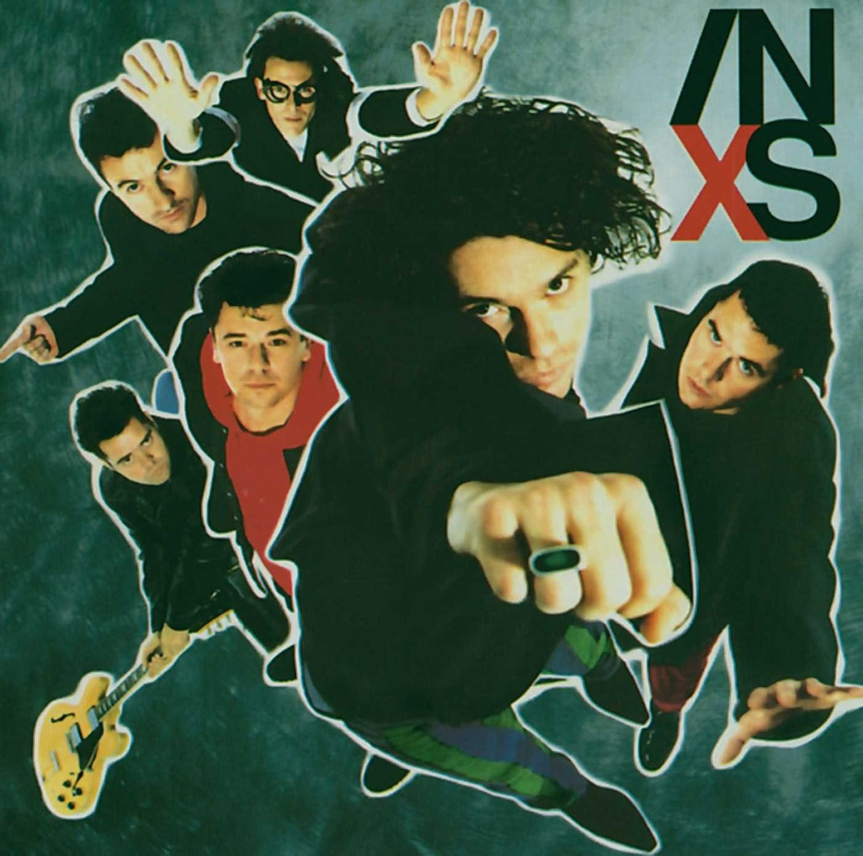 X [Import VINYL] | Mint (M) Mint (M)-