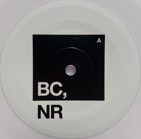 For The First Time (WHITE VINYL) | Mint (M) Near Mint (NM)-