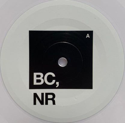 For The First Time (WHITE VINYL) | Mint (M) Near Mint (NM)-