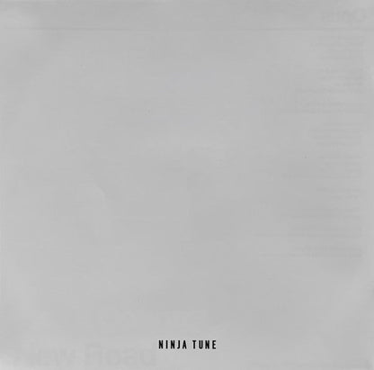 For The First Time (WHITE VINYL) | Mint (M) Near Mint (NM)-