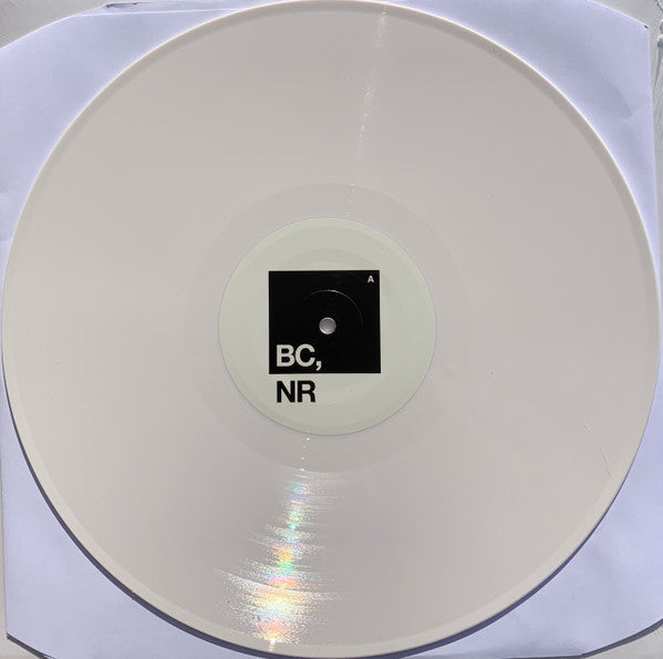 For The First Time (WHITE VINYL) | Mint (M) Near Mint (NM)-