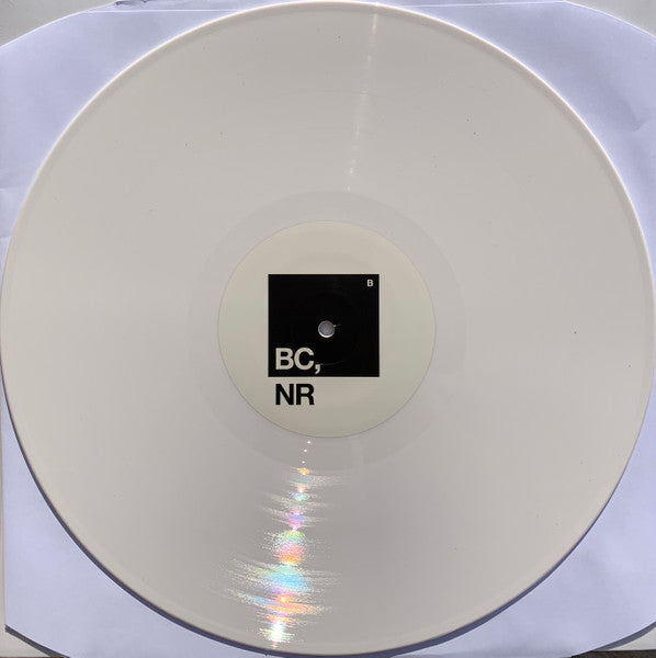 For The First Time (WHITE VINYL) | Mint (M) Near Mint (NM)-