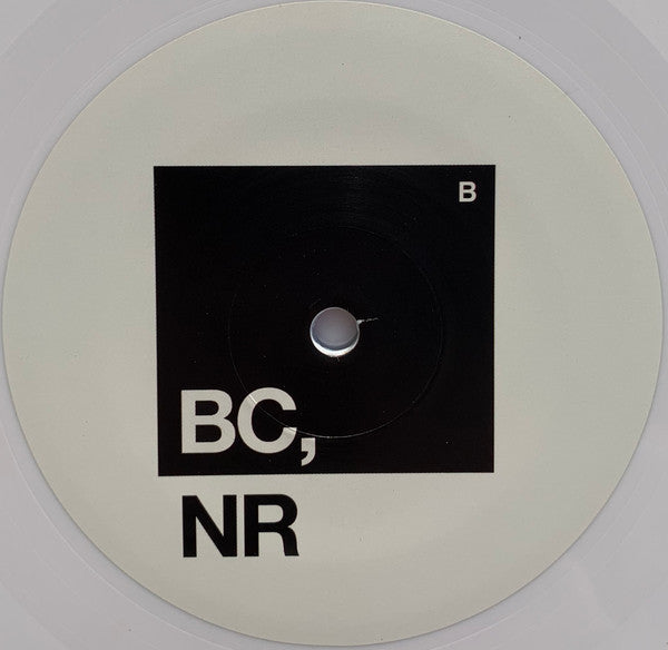 For The First Time (WHITE VINYL) | Mint (M) Near Mint (NM)-