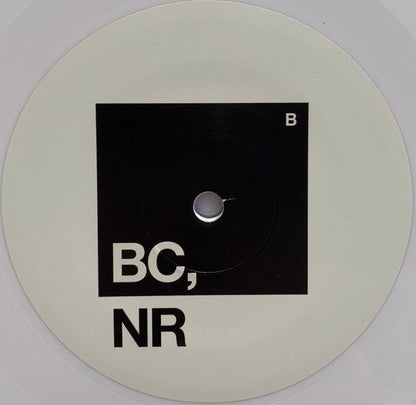 For The First Time (WHITE VINYL) | Mint (M) Near Mint (NM)-