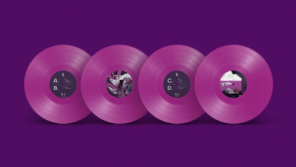 The Album Leaf - Future Falling | Mint (M) Mint (M)-