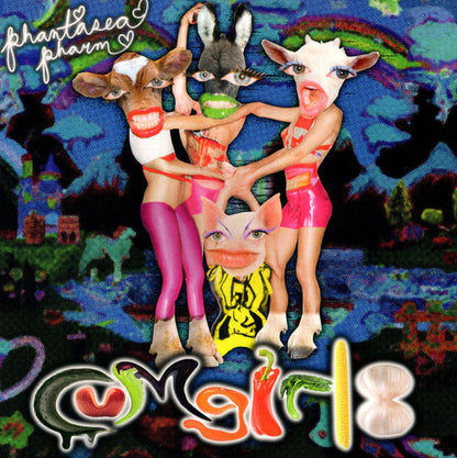 Cumgirl8 - Phantasea Pharm | Mint (M) Mint (M)-