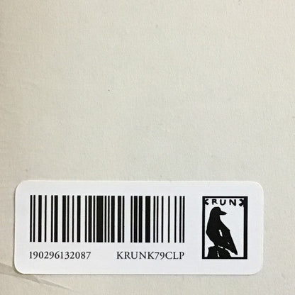 Sigur Rós - ( ) | Mint (M) Mint (M)-