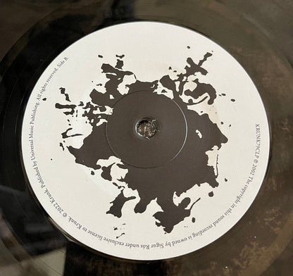 Sigur Rós - ( ) | Mint (M) Mint (M)-