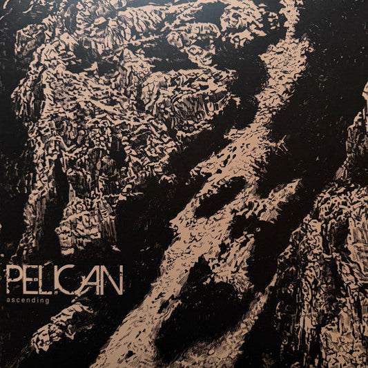 Pelican (2) - Ascending (COLOR VINYL) |-