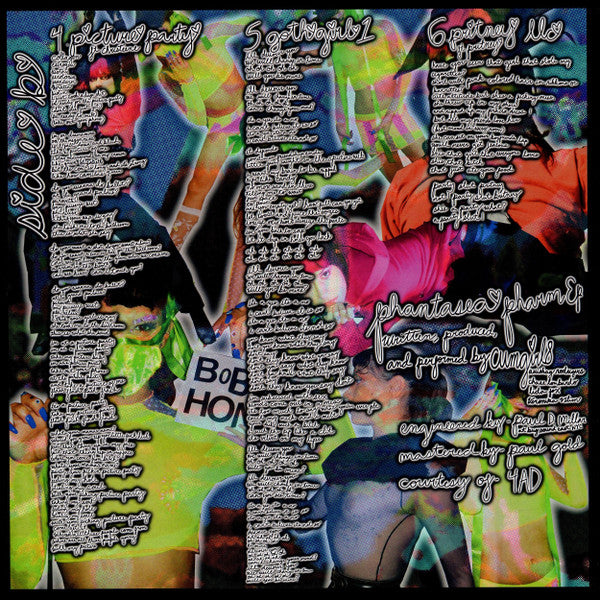Cumgirl8 - Phantasea Pharm | Mint (M) Mint (M)-