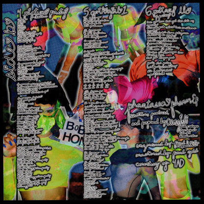 Cumgirl8 - Phantasea Pharm | Mint (M) Mint (M)-