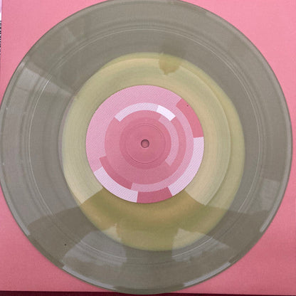 toe (5) - The Future Is Now EP | Mint (M) Mint (M)-