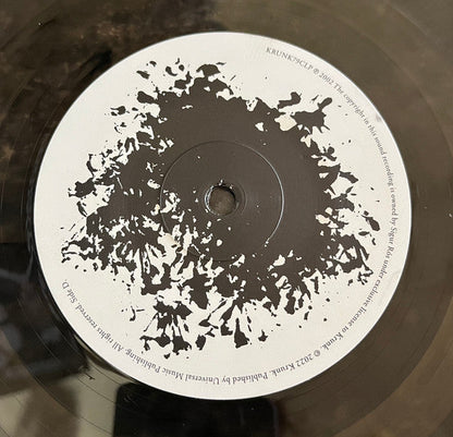 Sigur Rós - ( ) | Mint (M) Mint (M)-