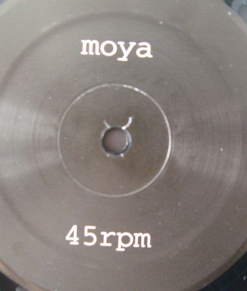 Godspeed You Black Emperor! - Slow Riot For New Zero Kanada E.P. | Mint (M) Mint (M)-