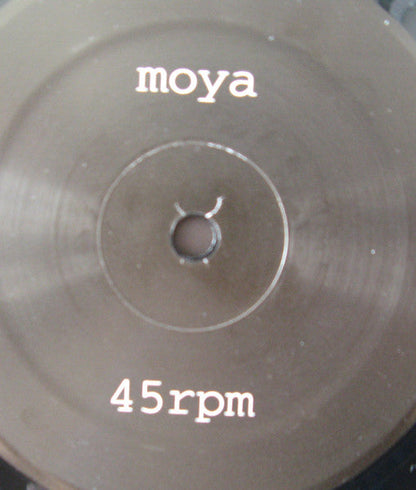 Godspeed You Black Emperor! - Slow Riot For New Zero Kanada E.P. | Mint (M) Mint (M)-