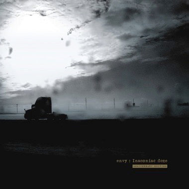 envy - (PRESALE 7/17/26) Insomniac Doze (Anniversary Edition) (2xVINYL) |-