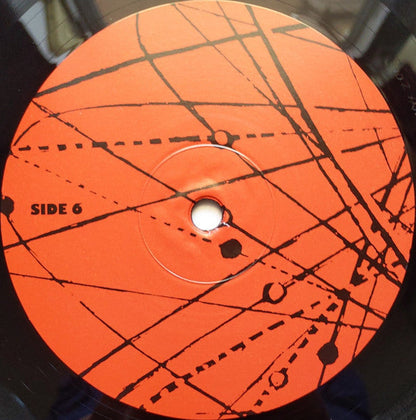 Stereolab - Electrically Possessed [Switched On Vol. 4] | Mint (M) Mint (M)-