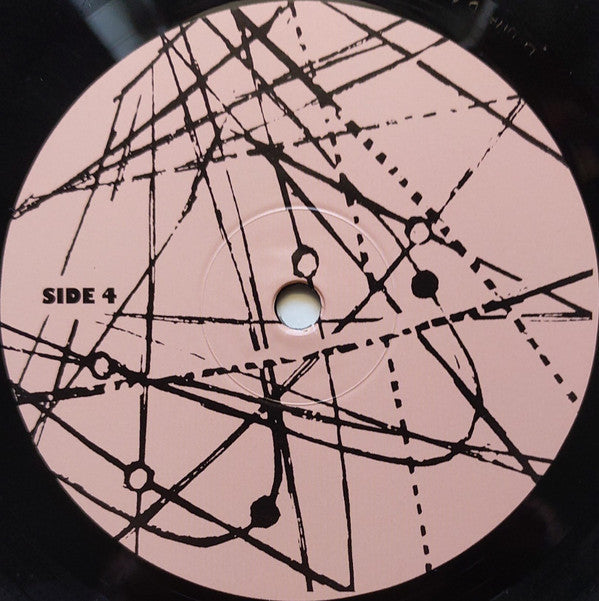 Stereolab - Electrically Possessed [Switched On Vol. 4] | Mint (M) Mint (M)-