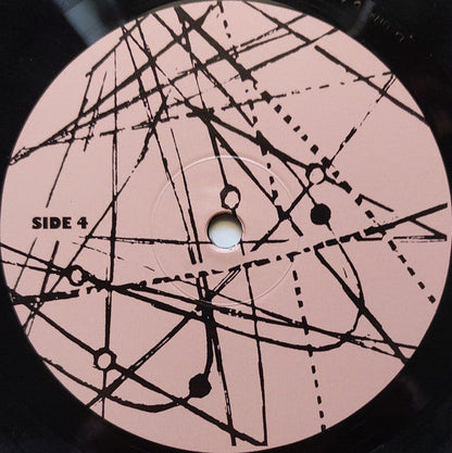 Stereolab - Electrically Possessed [Switched On Vol. 4] | Mint (M) Mint (M)-