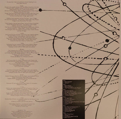 Stereolab - Electrically Possessed [Switched On Vol. 4] | Mint (M) Mint (M)-