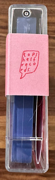 Pink Balloons (CASSETTE) | Mint (M) Mint (M)-