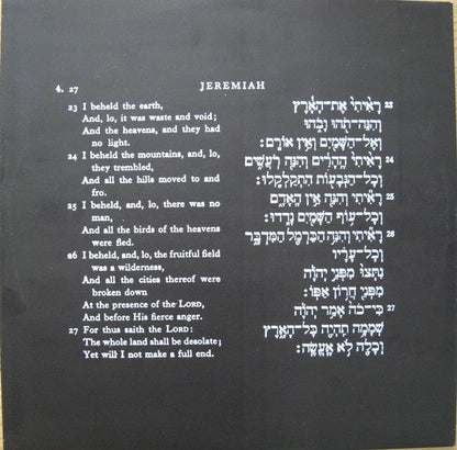 Godspeed You Black Emperor! - Slow Riot For New Zero Kanada E.P. | Mint (M) Mint (M)-