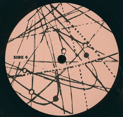 Stereolab - Electrically Possessed [Switched On Vol. 4] | Mint (M) Mint (M)-