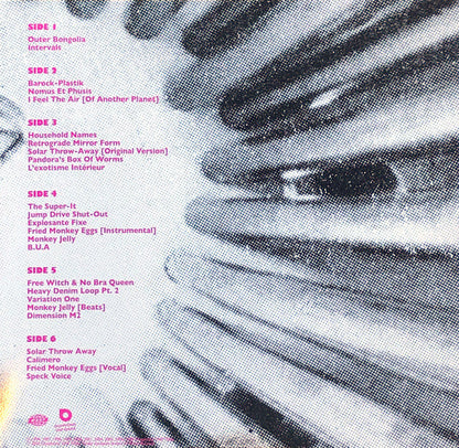Stereolab - Electrically Possessed [Switched On Vol. 4] | Mint (M) Mint (M)-
