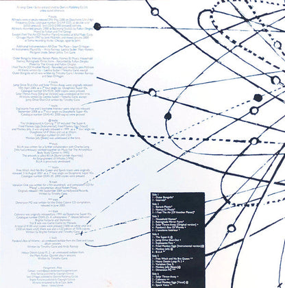 Stereolab - Electrically Possessed [Switched On Vol. 4] | Mint (M) Mint (M)-