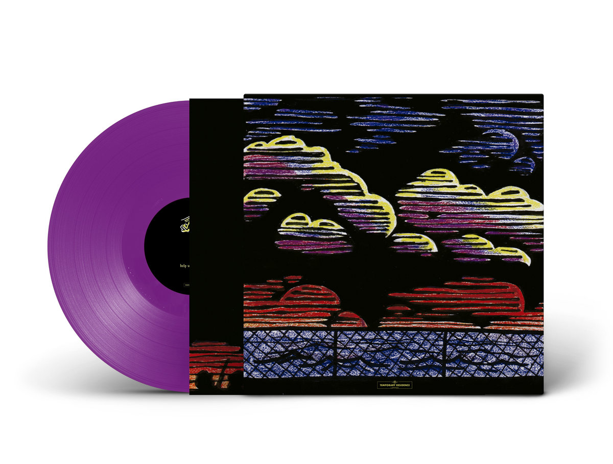 Explosions In The Sky - Those Who Tell The Truth Shall Die, Those Who Tell The Truth Shall Live Forever (VIOLET VINYL) | Mint (M) Mint (M)-
