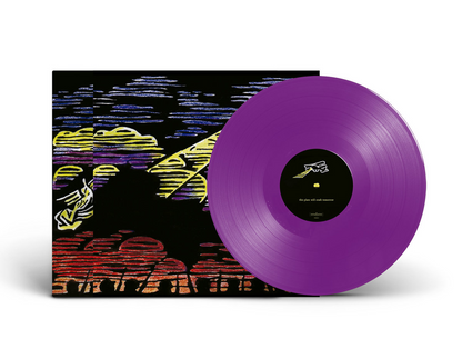 Explosions In The Sky - Those Who Tell The Truth Shall Die, Those Who Tell The Truth Shall Live Forever (VIOLET VINYL) | Mint (M) Mint (M)-