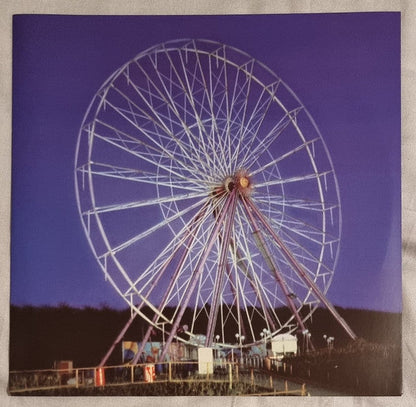 Mogwai - E.P. X 3 (IEX: CURACAO, CLEAR, & YELLOW VINYL) | Mint (M) Mint (M)-