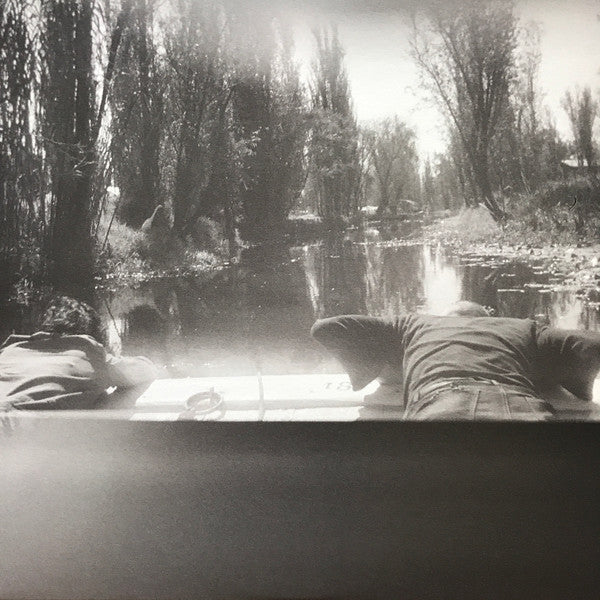 Godspeed You Black Emperor! - G_d's Pee At State's End! (180G VINYL LP + 10" EP) | Mint (M) Mint (M)-