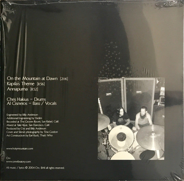 Variations On A Theme (VINYL) |-
