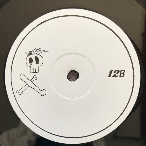 Godspeed You Black Emperor! - G_d's Pee At State's End! (180G VINYL LP + 10" EP) | Mint (M) Mint (M)-