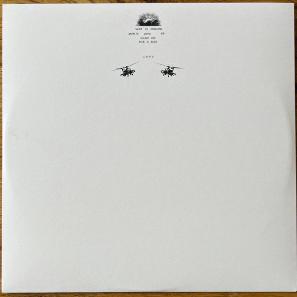 Godspeed You Black Emperor! - "No Title As Of 13 February 2024 28,340 Dead" | Mint (M) Mint (M)-