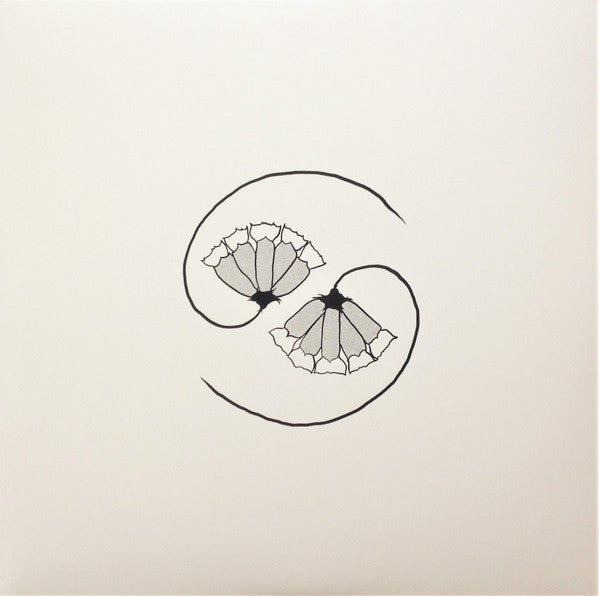 Godspeed You Black Emperor! - G_d's Pee At State's End! (180G VINYL LP + 10" EP) | Mint (M) Mint (M)-