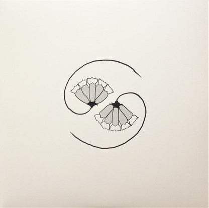 Godspeed You Black Emperor! - G_d's Pee At State's End! (180G VINYL LP + 10" EP) | Mint (M) Mint (M)-