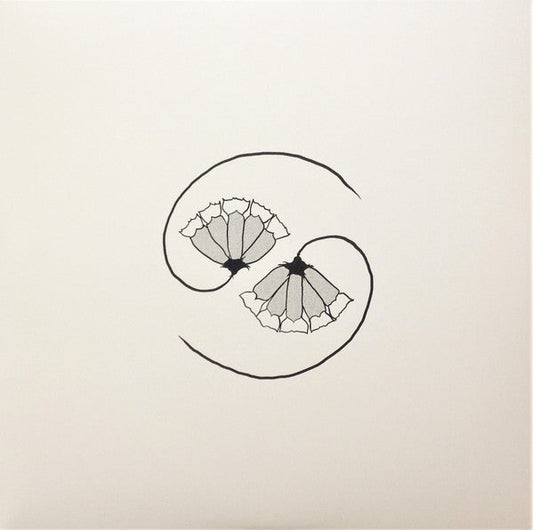 Godspeed You Black Emperor! - G_d's Pee At State's End! (180G VINYL LP + 10" EP) | Mint (M) Mint (M)-