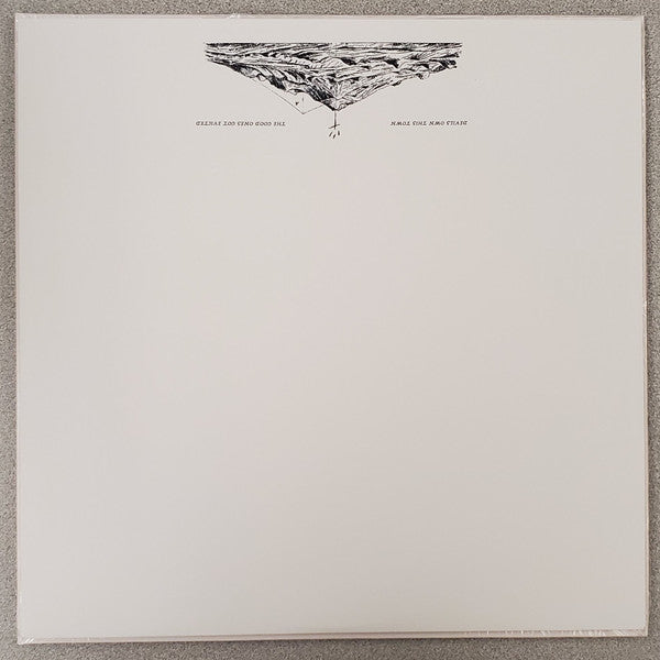 Godspeed You Black Emperor! - "No Title As Of 13 February 2024 28,340 Dead" | Mint (M) Mint (M)-