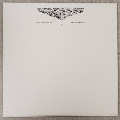 Godspeed You Black Emperor! - "No Title As Of 13 February 2024 28,340 Dead" | Mint (M) Mint (M)-
