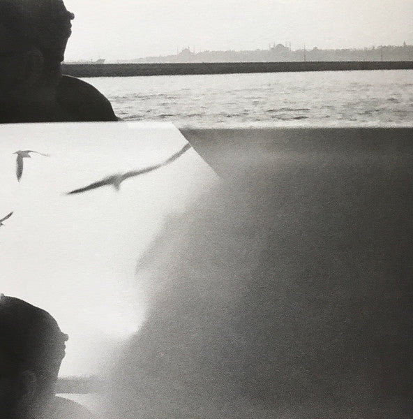 Godspeed You Black Emperor! - G_d's Pee At State's End! (180G VINYL LP + 10" EP) | Mint (M) Mint (M)-