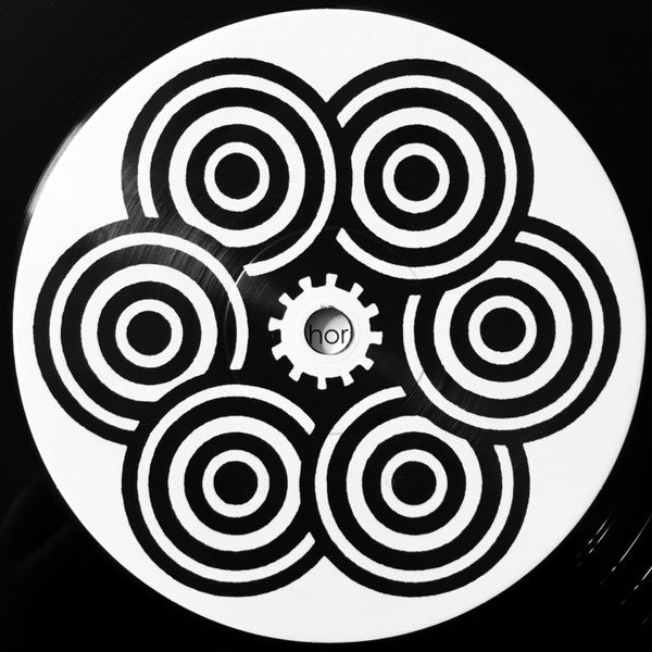 Horse Lords - Hidden Cities | Mint (M) Mint (M)-
