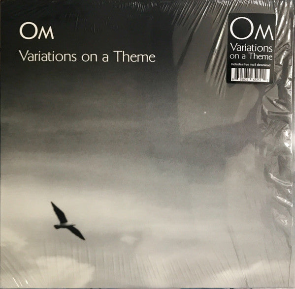 Variations On A Theme (VINYL) |-