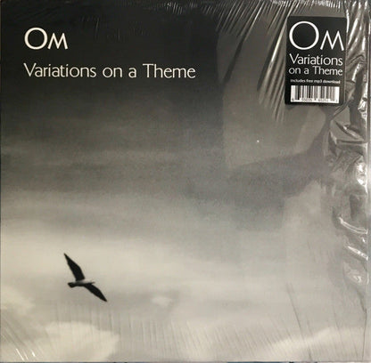 Variations On A Theme (VINYL) |-