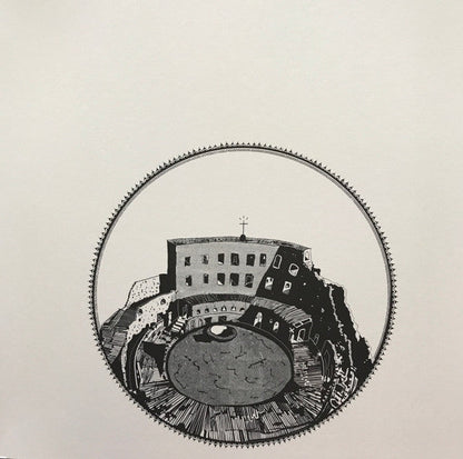 Godspeed You Black Emperor! - G_d's Pee At State's End! (180G VINYL LP + 10" EP) | Mint (M) Mint (M)-