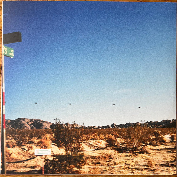 Godspeed You Black Emperor! - "No Title As Of 13 February 2024 28,340 Dead" | Mint (M) Mint (M)-
